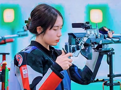 Tiếp thêm động lực