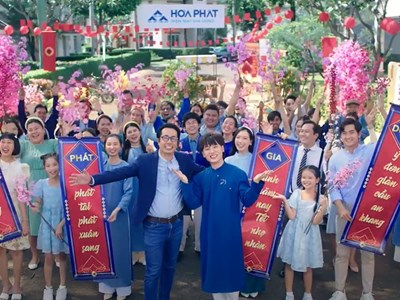 Cộng hưởng marketing trên thị trường nhạc số