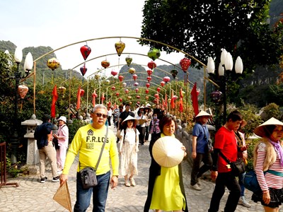 Cụm Hiệp hội du lịch các tỉnh, thành phố phía Bắc: Liên kết cùng phát triển