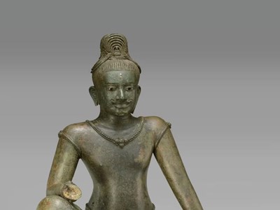 Bảo tàng ở Mỹ sẽ trả lại cổ vật cho một số nước Đông Nam Á