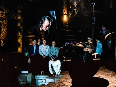 Công nghiệp văn hóa: Lấp “khoảng trống” nguồn nhân lực chất lượng cao