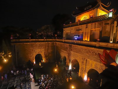 Tư duy sắc bén, hành động sắc sảo, lựa chọn tinh hoa để đột phá các ngành công nghiệp văn hóa Việt Nam