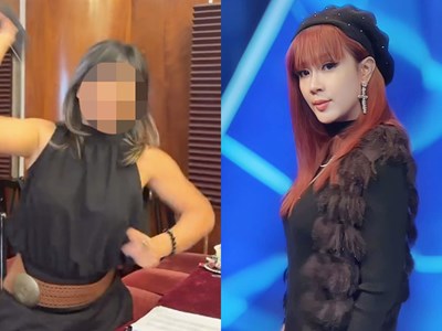 Người nổi tiếng giải quyết mâu thuẫn cá nhân qua mạng xã hội: Lợi bất cập hại