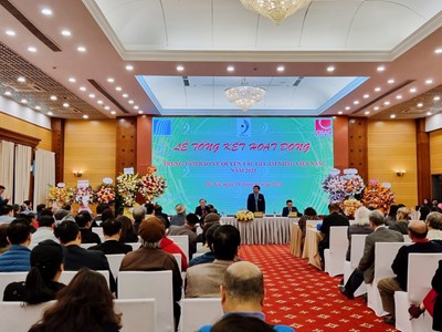 Thu gần 345 tỉ đồng tác quyền âm nhạc Việt Nam năm 2023