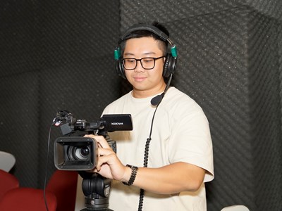 Trường ĐH Hoa Sen tuyển sinh 4.000 chỉ tiêu, mở thêm 4 ngành mới