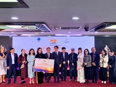 LHP châu Á – Đà Nẵng lần II sẽ  tạo dấu ấn điện ảnh trong năm 2024