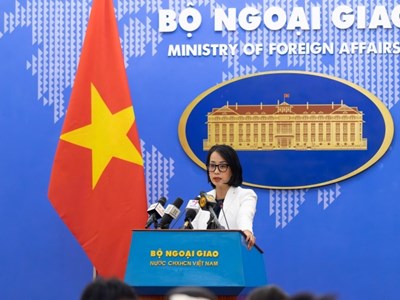 Việt Nam có đầy đủ cơ sở để khẳng định chủ quyền đối với Hoàng Sa