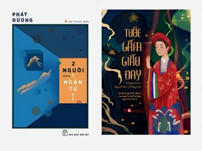 Người trẻ đổi mới tư duy để đưa văn học Việt vươn tầm