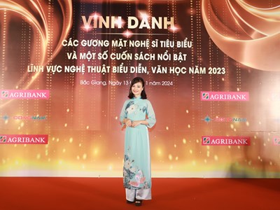 Những nghệ sĩ miệt mài cống hiến cho âm nhạc dân tộc