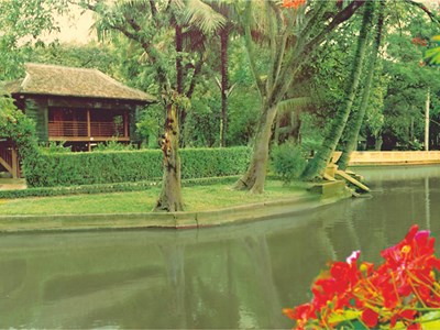 Cơ hội để các nghệ sĩ thể hiện tài năng và lòng kính yêu với Người