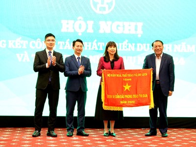Bộ trưởng Nguyễn Văn Hùng: Tăng cường liên kết vùng để tạo sản phẩm hấp dẫn