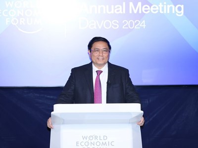 Chuyến công tác châu Âu của Thủ tướng thành công về mọi mặt, lan toả mạnh mẽ hình ảnh của một Việt Nam với vị thế và uy tín mới