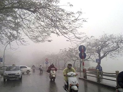 Chủ động phòng, chống rét đậm, rét hại kéo dài