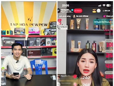 “Chốt đơn” theo KOL, KOC: Cẩn thận kẻo “mua” bực vào người
