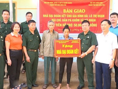 Huy động các nguồn lực chăm lo cho người nghèo