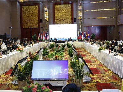 Hội nghị Cơ quan Du lịch Quốc gia ASEAN lần thứ 59: Cần quan tâm hơn các hoạt động chung tại ba nước đối tác