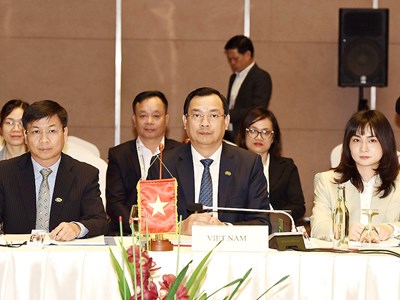 Hội nghị Cơ quan Du lịch Quốc gia ASEAN+3: Đề nghị tạo điều kiện thuận lợi hơn cho khách du lịch từ các nước ASEAN