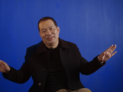 Đạo diễn Lương Đình Dũng mở sân chơi điện ảnh cho thanh thiếu niên