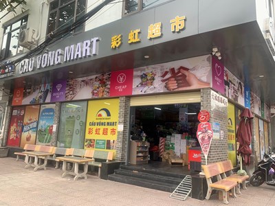 Bắc Ninh phát hiện và xử phạt nhiều cửa hàng bán thuốc lá lậu