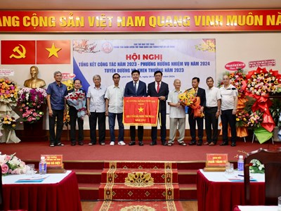 Trung tâm HTTTQG TP.HCM hướng tới trở thành trung tâm huấn luyện thể thao quốc gia hàng đầu cả nước