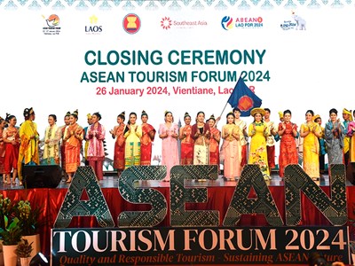Diễn đàn Du lịch ASEAN 2025 sẽ diễn ra tại Malaysia