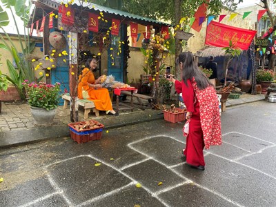 Đà Nẵng: Tiệm “cà phê rác tái chế”