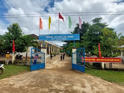 Nâng cao chất lượng nguồn nhân lực ở vùng DTTS&MN Bình Định: “Chìa khóa” để phát triển bền vững