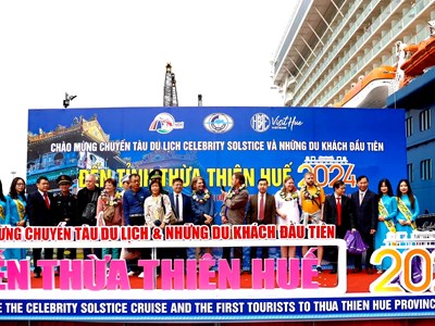 Khách quốc tế đến Việt Nam tháng 1.2024 bằng thời điểm tháng 1.2019