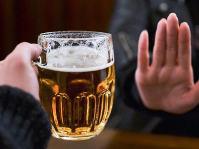 Tăng cường phòng, chống rượu bia dịp Tết và mùa lễ hội