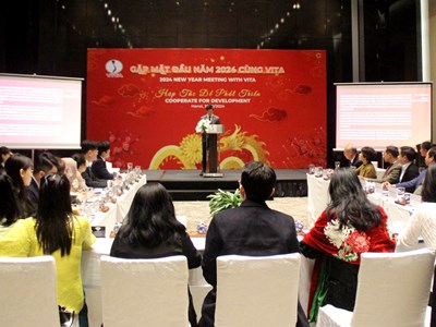 Hiệp hội Du lịch Việt Nam thúc đẩy trao đổi khách với các thị trường quốc tế trọng điểm