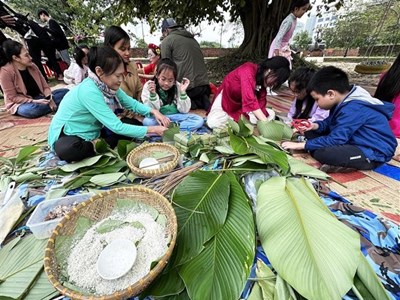 Lễ hội Văn hóa ẩm thực Tết Quảng Đà sắp diễn ra tại Đà Nẵng