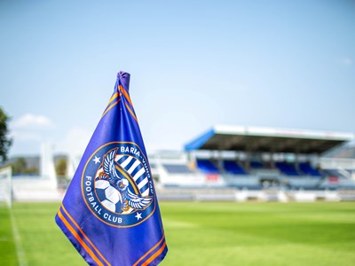 CLB Bà Rịa - Vũng Tàu quyết xử lý nghiêm với các hành vi tiêu cực