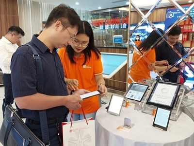 Ứng dụng công nghệ AI: Cơ hội đầy hứa hẹn trong lĩnh vực xuất bản