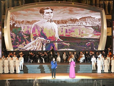 Người Việt Nam ở nước ngoài là một phần máu thịt, một bộ phận không thể tách rời của Tổ quốc