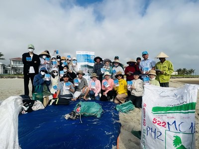 Năm phục hồi đa dạng sinh học quốc gia – Quảng Nam 2024