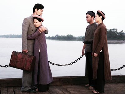 Lan tỏa các phim đặt hàng, tạo điều kiện sản xuất phim bằng nguồn kinh phí xã hội hóa