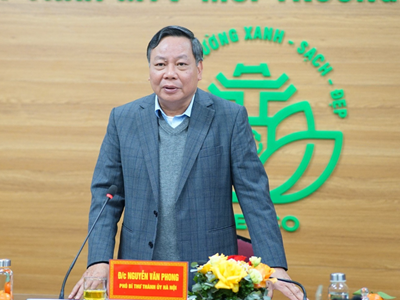 Nhiều tình cảm dành cho công nhân URENCO những ngày giáp Tết 2024