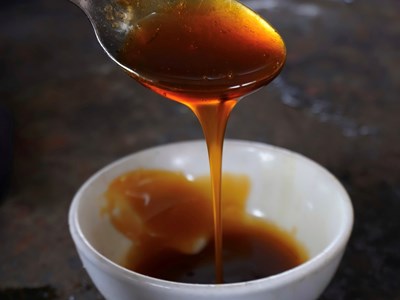 Mật mía Thạch Thành – Đặc sản xứ Thanh hối hả ngày cận Tết