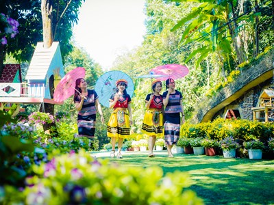 Du lịch Quảng Ngãi sẵn sàng đón khách du xuân