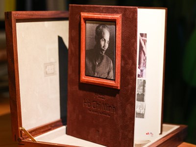 Văn hóa Việt Nam qua những lá thư của Bác Hồ gửi một số Tổng thống Mỹ