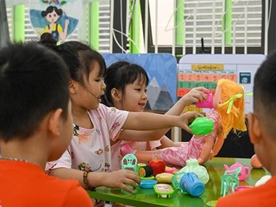 Bắc Giang: Tăng cường các biện pháp phòng, chống bạo lực, xâm hại trẻ em