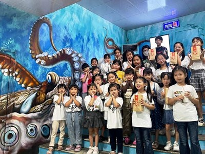 Kiên Giang nỗ lực mang phim đến phục vụ công chúng