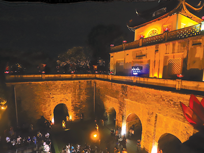 Khát vọng hóa Rồng