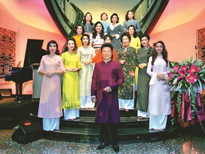 Để công nghiệp văn hóa Việt Nam thành công