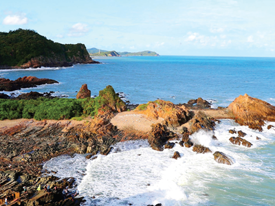 Lan tỏa những giá trị văn hóa biển đảo