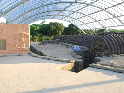 Tập trung một số nhiệm vụ trọng tâm cho Lễ kỷ niệm 70 năm Chiến thắng Điện Biên Phủ