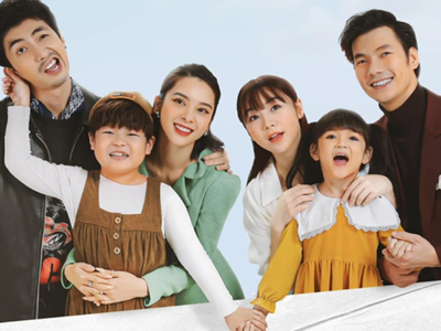 Phim truyền hình đề tài gia đình: Kết nối yêu thương lan tỏa hạnh phúc