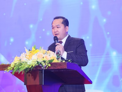 Hệ thống Anh ngữ Ocean Edu kỷ niệm 17 năm ngày thành lập