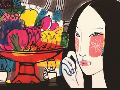 "Tề gia, trị quốc" trong xã hội ngày nay