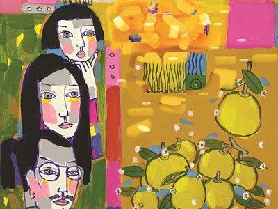 Tết đoàn tụ, sum vầy